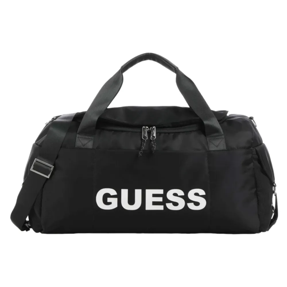 Rejsetasker^Guess Maxi Weekender Taske Sort