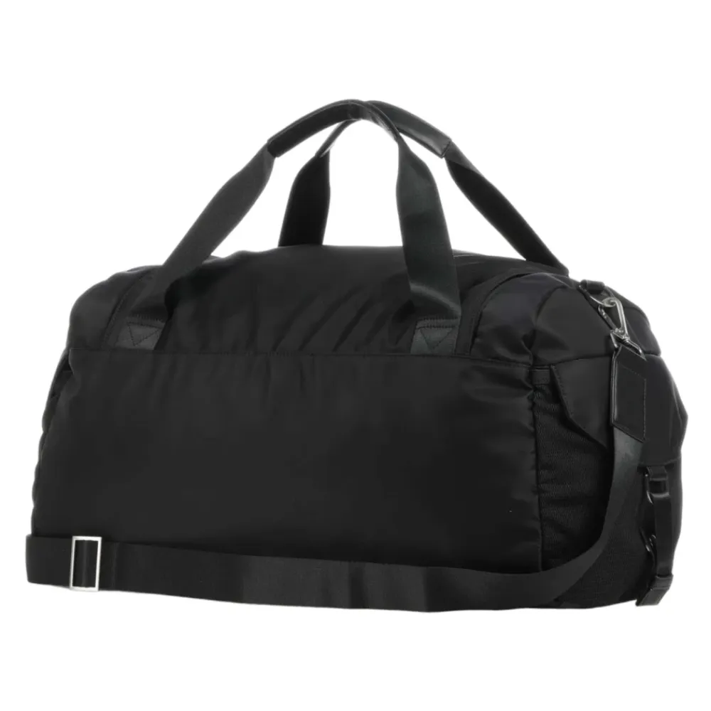 Rejsetasker^Guess Maxi Weekender Taske Sort