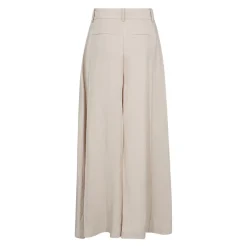 Nederdele<Co'Couture Maxinederdel Beige