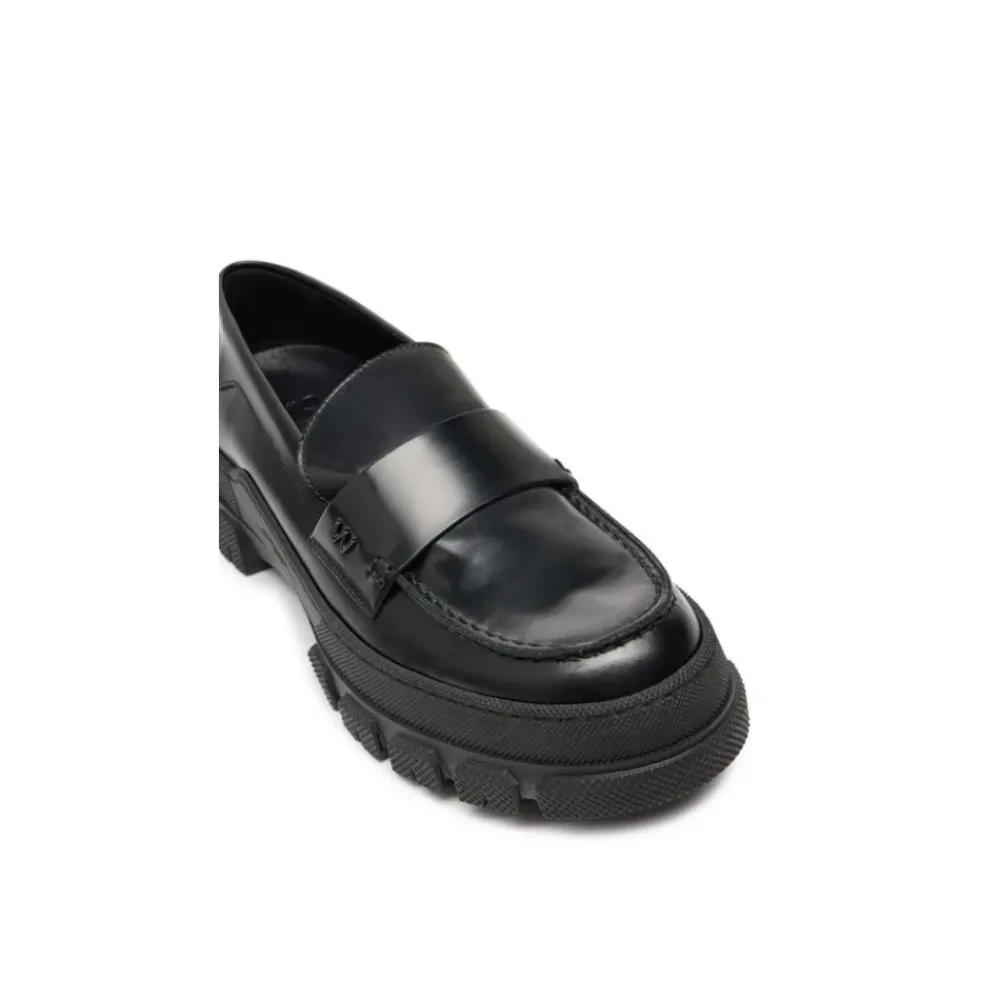 Loafers<Weekend Max Mara MaxMara WEEKEND - Shoes Sort