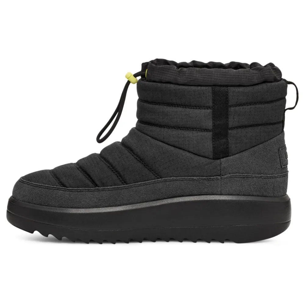 Vinterstøvler|Støvler^UGG Maxxer Mini Støvler Black Sort
