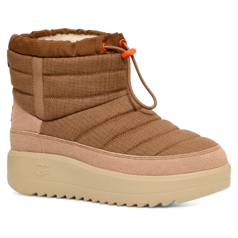 Vinterstøvler|Støvler^UGG Maxxer Mini Støvler Chestnut Brun