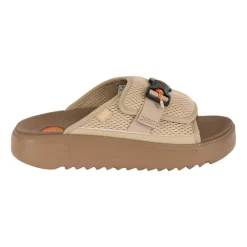 Sandaler<UGG Maxxer Slide 2.0 Beige