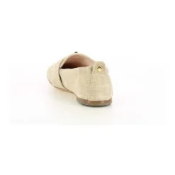 Loafers^AGL MAYA Loafer Beige