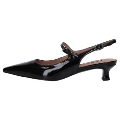 Pumps|Stiletter<Bibi Lou Med hæl Sort