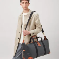 Tasker^Mulberry Medium Clipper Sort