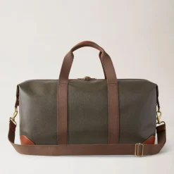 Tasker<Mulberry Medium Clipper Brun