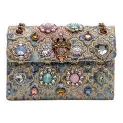 Bæltetasker^Kurt Geiger Medium Kensington Bag Multifarvet