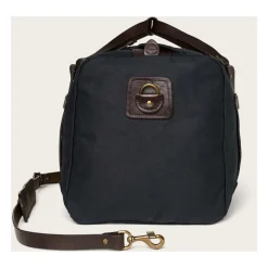 Rejsetasker^Filson Medium Robust Twill Duffle Blå