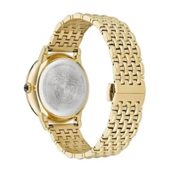 Ure^Versace Medusa Alchemy Gul