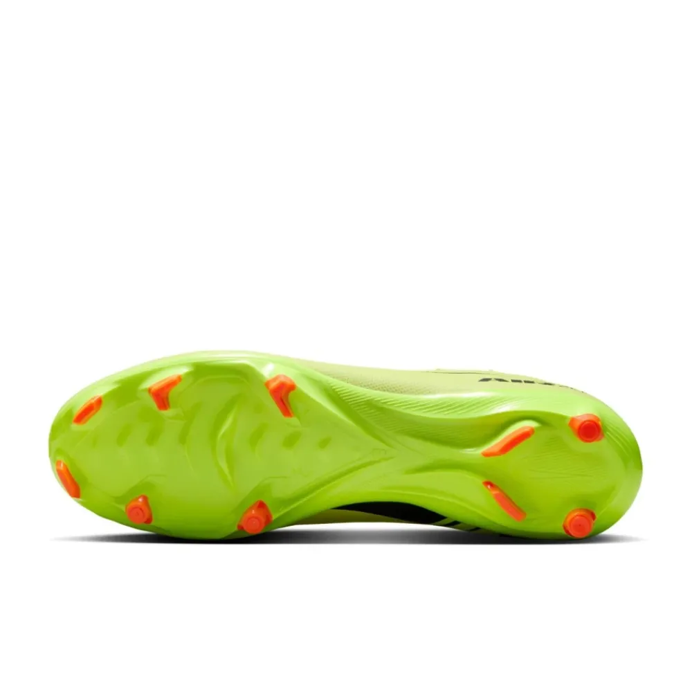 Træningssko<Nike Mercurial Superfly 10 Academy Grøn