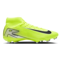 Træningssko^Nike Mercurial Superfly 10 Academy Fodboldsko Grøn