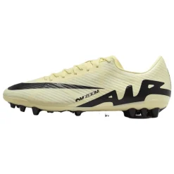 Træningssko^Nike Mercurial Vapor 15 Academy AG Beige