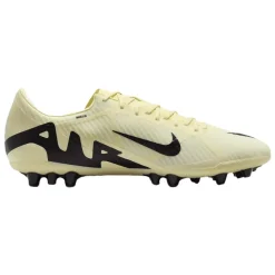 Træningssko^Nike Mercurial Vapor 15 Academy AG Beige