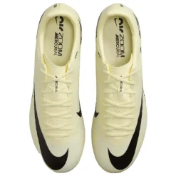 Træningssko^Nike Mercurial Vapor 15 Academy AG Beige