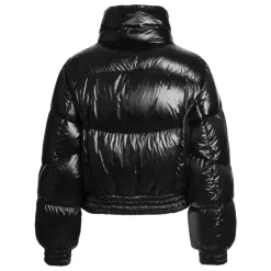 Jakker^Parajumpers Merry Short Dunjakke Sort