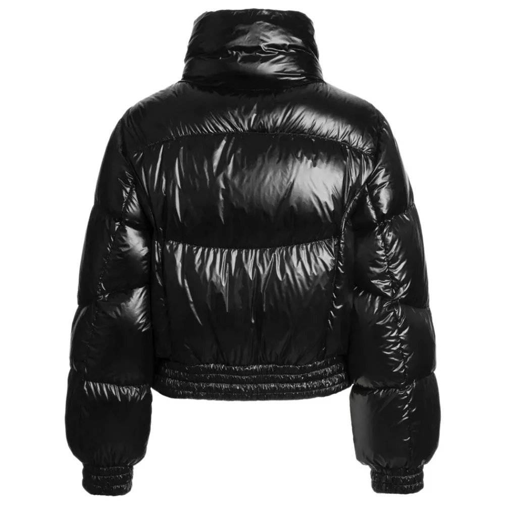 Jakker^Parajumpers Merry Short Dunjakke Sort