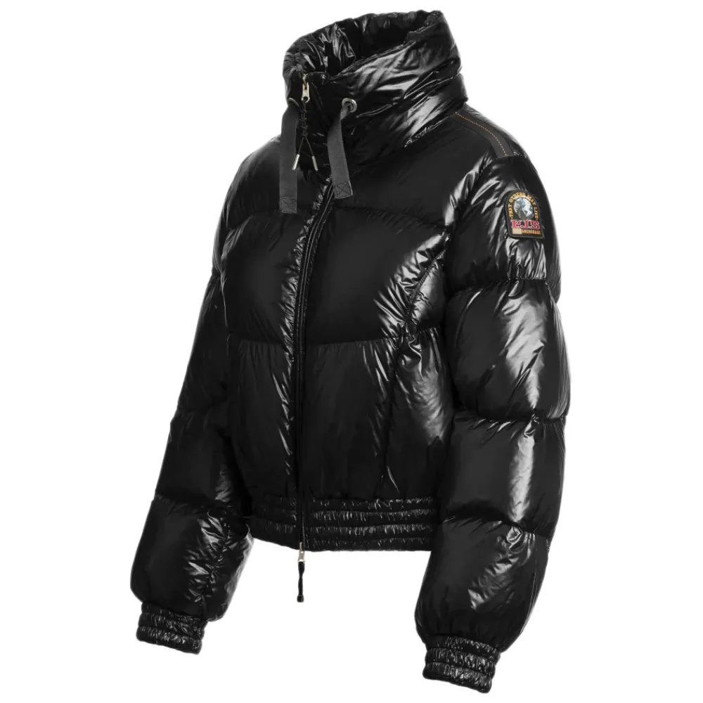 Jakker^Parajumpers Merry Short Dunjakke Sort