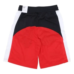 Træningsbukser & Tights^Nike Mesh Basketball Shorts Starting5 Force Logo Rød
