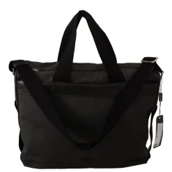 Laptop Tasker<Dolce & Gabbana Messenger Travel Bag Sort