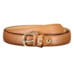 Bælter<Coccinelle Metal Loop Belt Brun