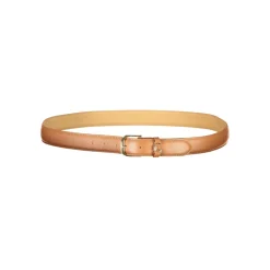Bælter<Coccinelle Metal Loop Belt Brun