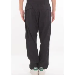 Bukser<C.P. Company Metropolis Series Technical Panama Boxy Pants Sort