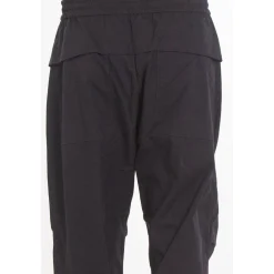 Bukser<C.P. Company Metropolis Series Technical Panama Boxy Pants Sort