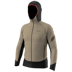 Træningsjakker<DYNAFIT Mezzalama PTC Alpha Jakke Beige