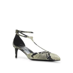 Pumps|Stiletter<Khaite Mia Pump Beige