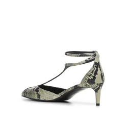 Pumps|Stiletter<Khaite Mia Pump Beige