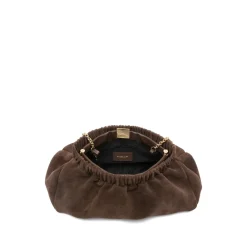 Skuldertasker<DeMellier Miami Clutch Brun