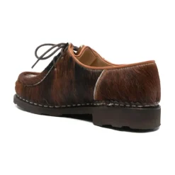 Snøresko<Paraboot Michael Moc Snøresko Multifarvet