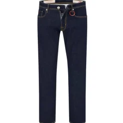 Jeans<Tramarossa Michelangelo Jeans Blå