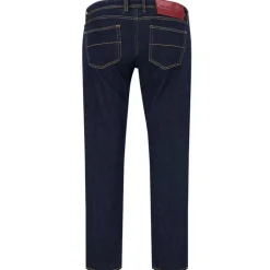 Jeans<Tramarossa Michelangelo Jeans Blå