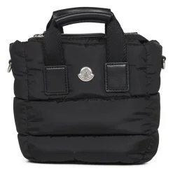 Håndtasker<Moncler Micro Caradoc Tote Bag Sort