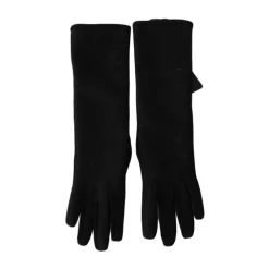 Handsker^Dolce & Gabbana Mid Arm Length Gloves Sort