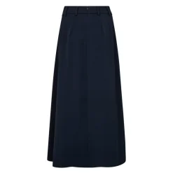 Nederdele^Co'Couture Midi Nederdele Blå