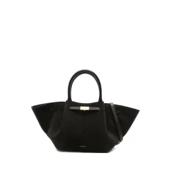 Håndtasker<DeMellier Midi New York Brun