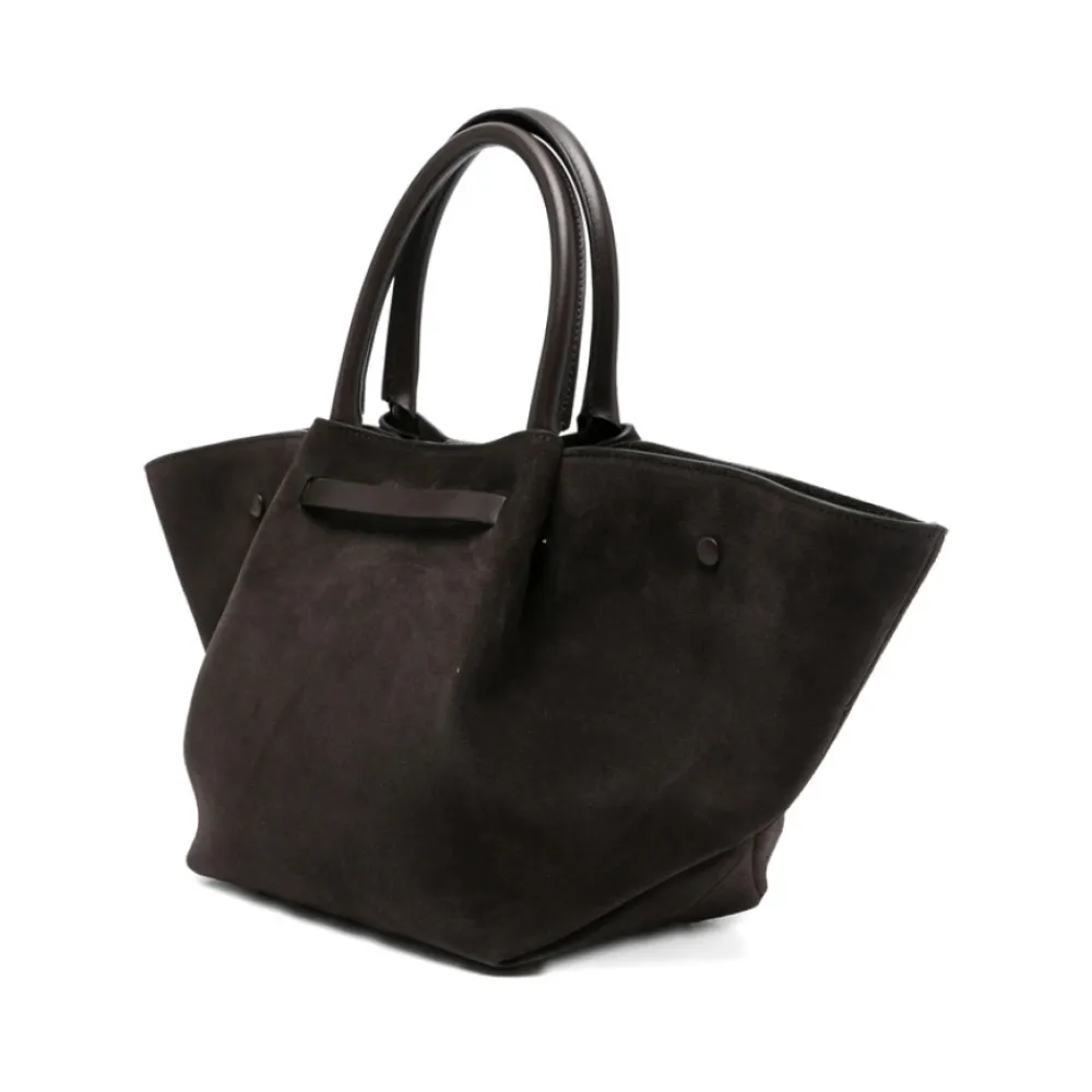 Håndtasker<DeMellier Midi New York Brun