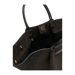 Håndtasker<DeMellier Midi New York Brun