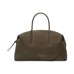 Rejsetasker^DeMellier Midi Stockholm Brun