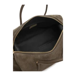Rejsetasker^DeMellier Midi Stockholm Brun