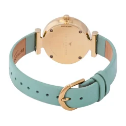 Ure^Olivia Burton Midi Watch Blå