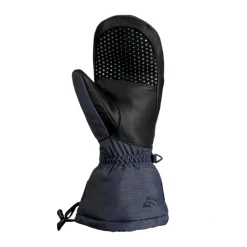 Tilbehør - Outdoor<Snowlife Midnight Melange Big Down Vante Blå