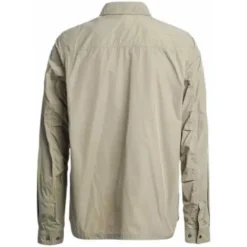 Skaljakker<Parajumpers Millard Overshirt Grøn