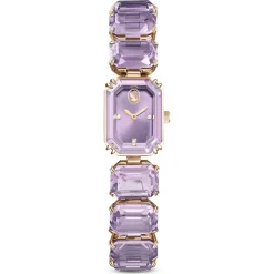 Ure^Swarovski Millenia Watch Lilla