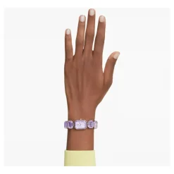 Ure^Swarovski Millenia Watch Lilla