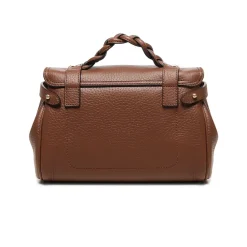 Håndtasker^Mulberry Mini Alexa Brun