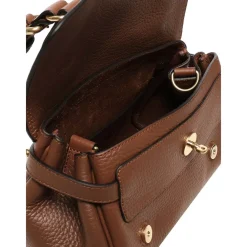 Håndtasker^Mulberry Mini Alexa Brun
